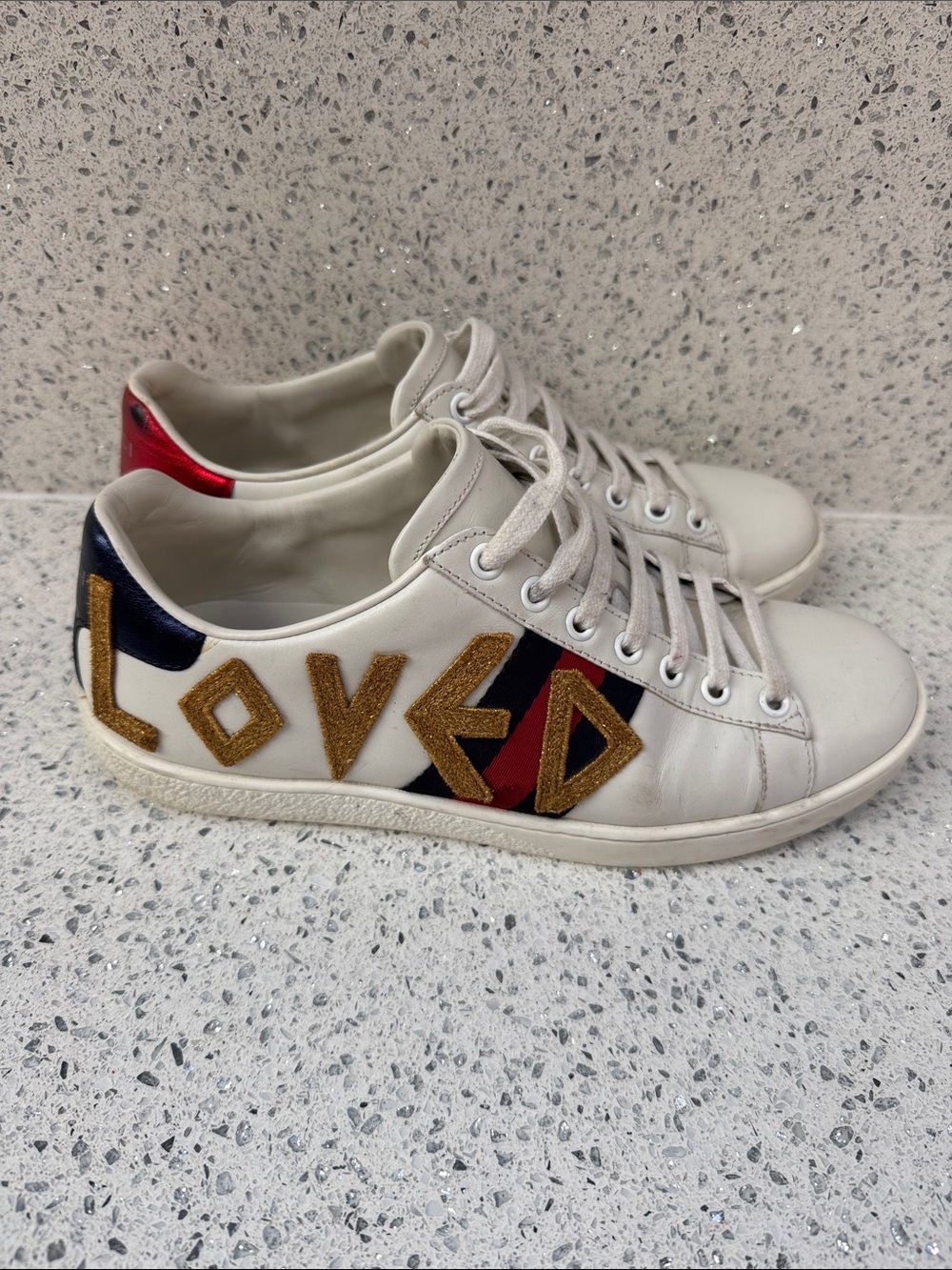 Gucci